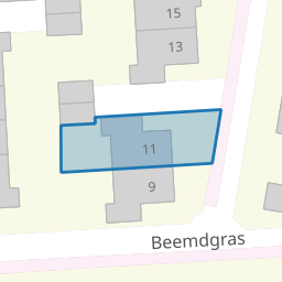 Perceel GDA01-M-4236