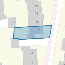 Perceel GDA01-M-4237