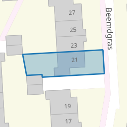 Perceel GDA01-M-4241