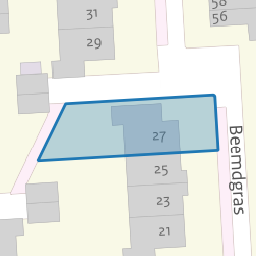 Perceel GDA01-M-4244