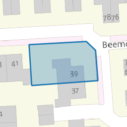 Perceel GDA01-M-4258