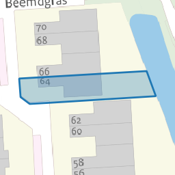 Perceel GDA01-M-4264