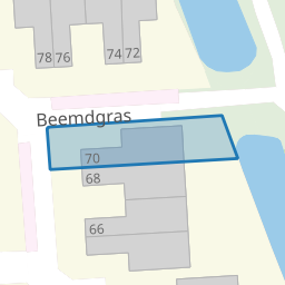 Perceel GDA01-M-4267