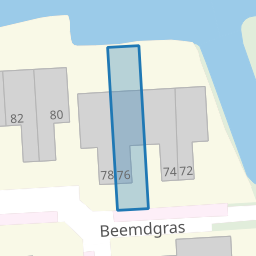 Perceel GDA01-M-4270