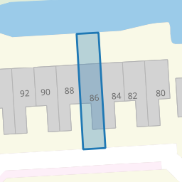 Perceel GDA01-M-4275