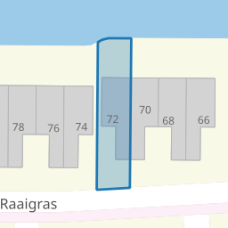 Perceel GDA01-M-4283