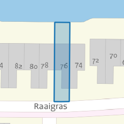 Perceel GDA01-M-4285