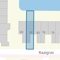 Perceel GDA01-M-4288