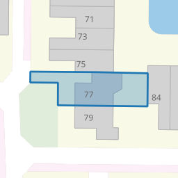 Perceel GDA01-M-4291