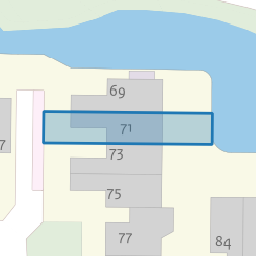 Perceel GDA01-M-4294