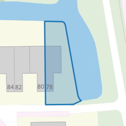 Perceel GDA01-M-4296