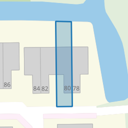 Perceel GDA01-M-4297