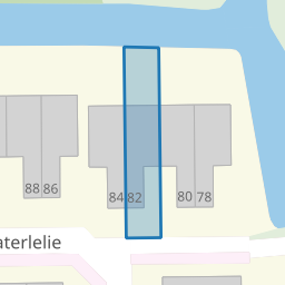 Perceel GDA01-M-4298