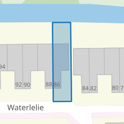 Perceel GDA01-M-4300
