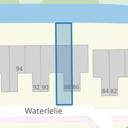 Perceel GDA01-M-4301