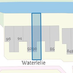 Perceel GDA01-M-4302