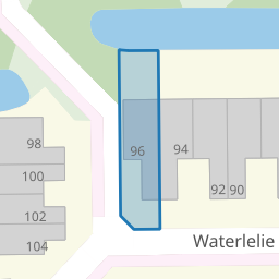 Perceel GDA01-M-4305