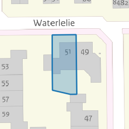 Perceel GDA01-M-4307