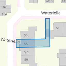 Perceel GDA01-M-4309