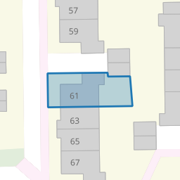 Perceel GDA01-M-4316