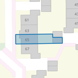 Perceel GDA01-M-4318