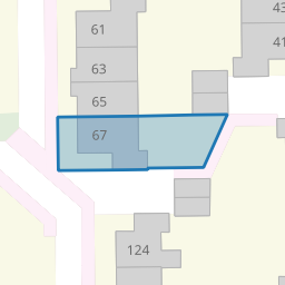 Perceel GDA01-M-4319