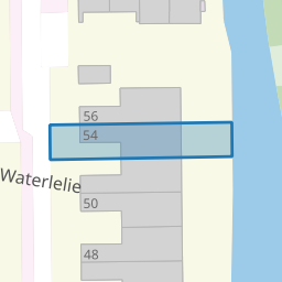 Perceel GDA01-M-4321