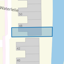 Perceel GDA01-M-4325