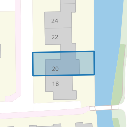 Perceel GDA01-M-4338