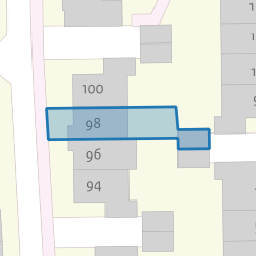 Perceel GDA01-M-4341