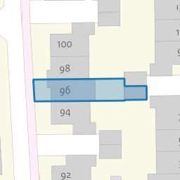 Perceel GDA01-M-4342