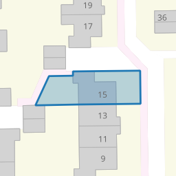 Perceel GDA01-M-4346