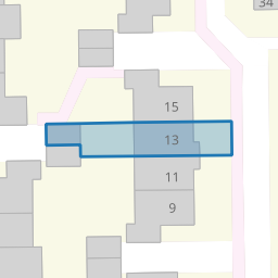 Perceel GDA01-M-4347