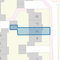 Perceel GDA01-M-4348