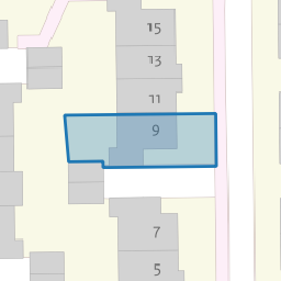 Perceel GDA01-M-4349