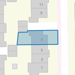 Perceel GDA01-M-4350