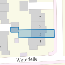 Perceel GDA01-M-4352