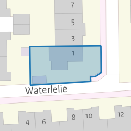 Perceel GDA01-M-4353