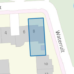 Perceel GDA01-M-4354