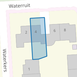 Perceel GDA01-M-4356