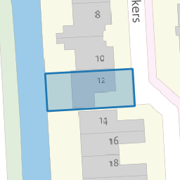 Perceel GDA01-M-4363