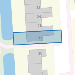 Perceel GDA01-M-4371