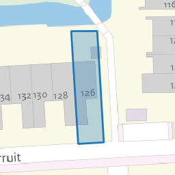 Perceel GDA01-M-4372