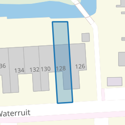 Perceel GDA01-M-4373