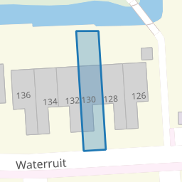 Perceel GDA01-M-4374