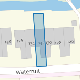 Perceel GDA01-M-4375