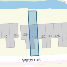Perceel GDA01-M-4376