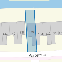 Perceel GDA01-M-4377