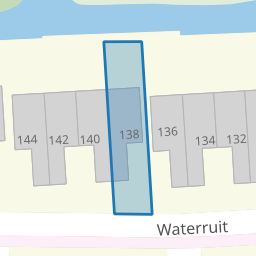 Perceel GDA01-M-4378