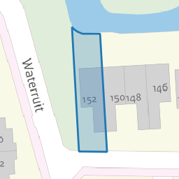 Perceel GDA01-M-4385